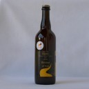 Bière blonde - Rivière d’Ain